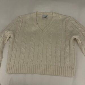 Aritzia sweater